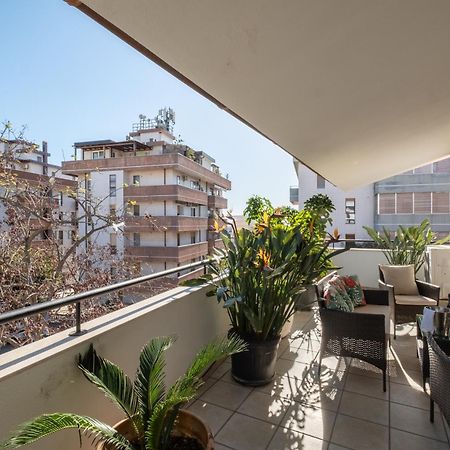 Elegante Villa Lu' Centro Citta A 10 Minuti Dal Mare Cagliari Dış mekan fotoğraf